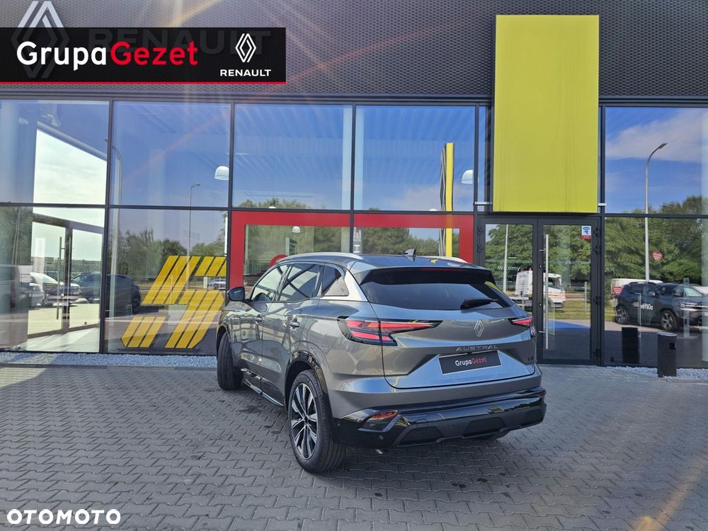 Renault Austral - 3