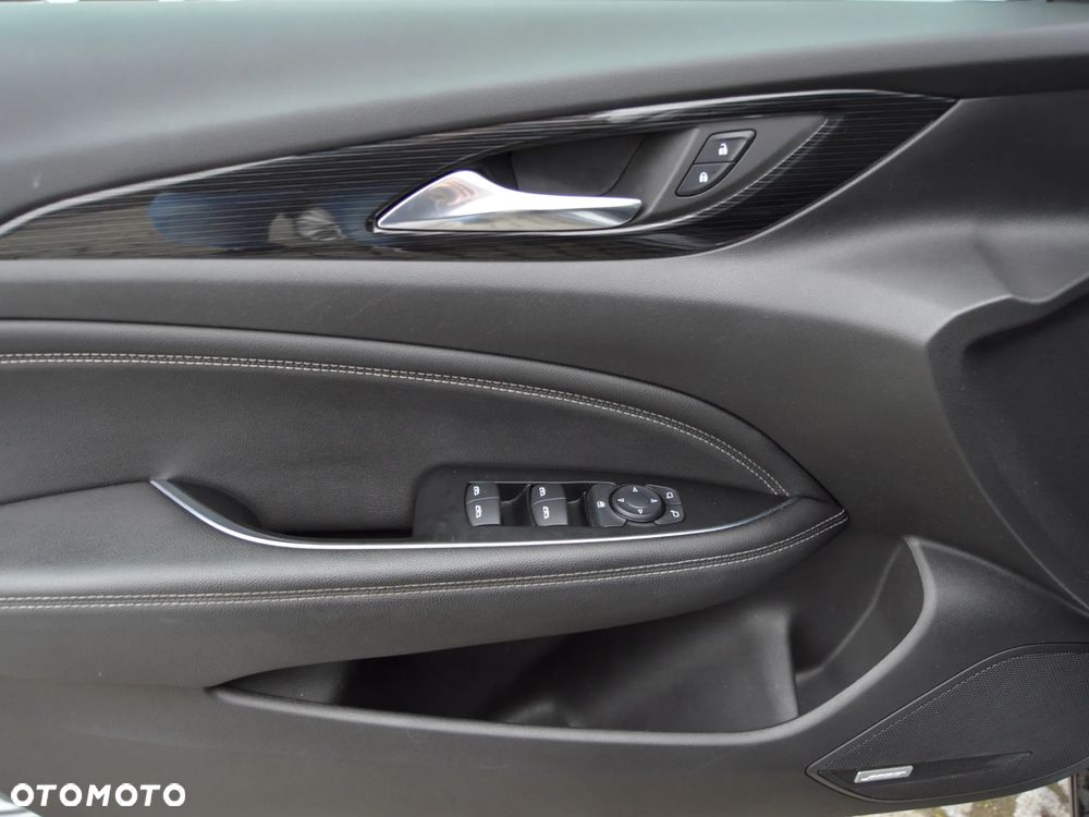 Opel Insignia 2.0 CDTI Elite S&S - 10