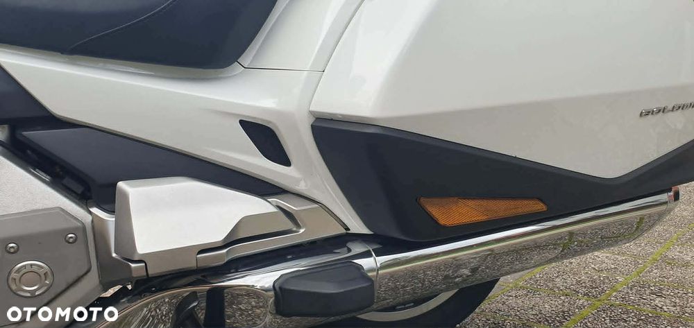 Honda GL - 11