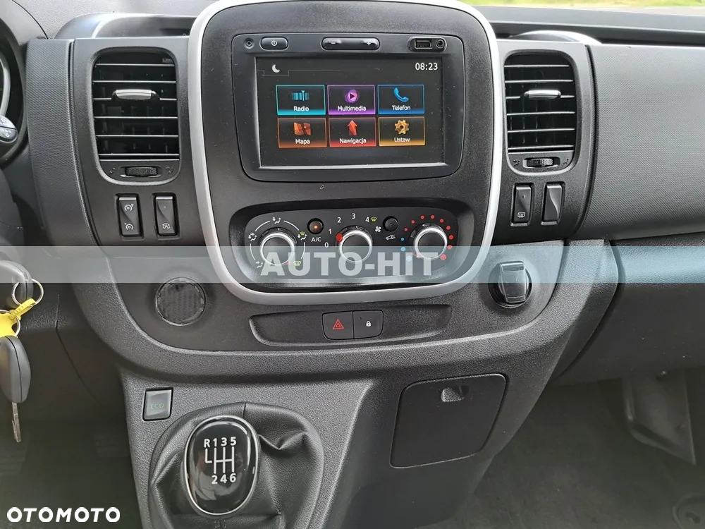 Renault Trafic - 20