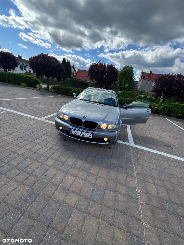 BMW Seria 3 318 Ci - 27