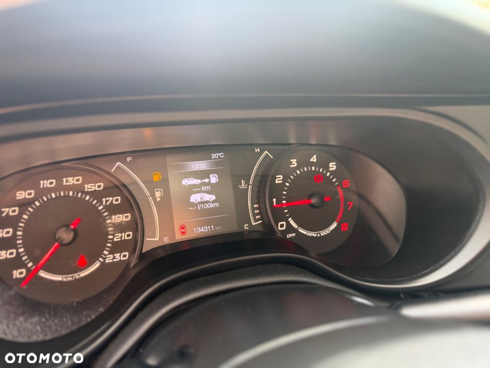 Fiat Tipo 1.4 16v Lounge - 14