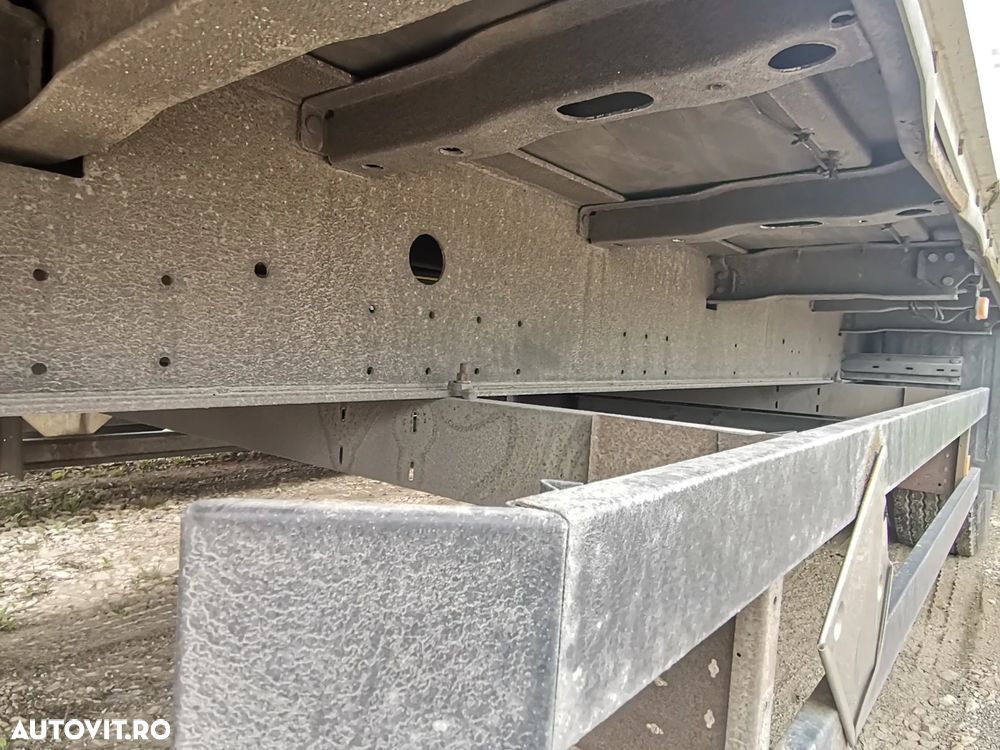 Schmitz Cargobull Box - 3