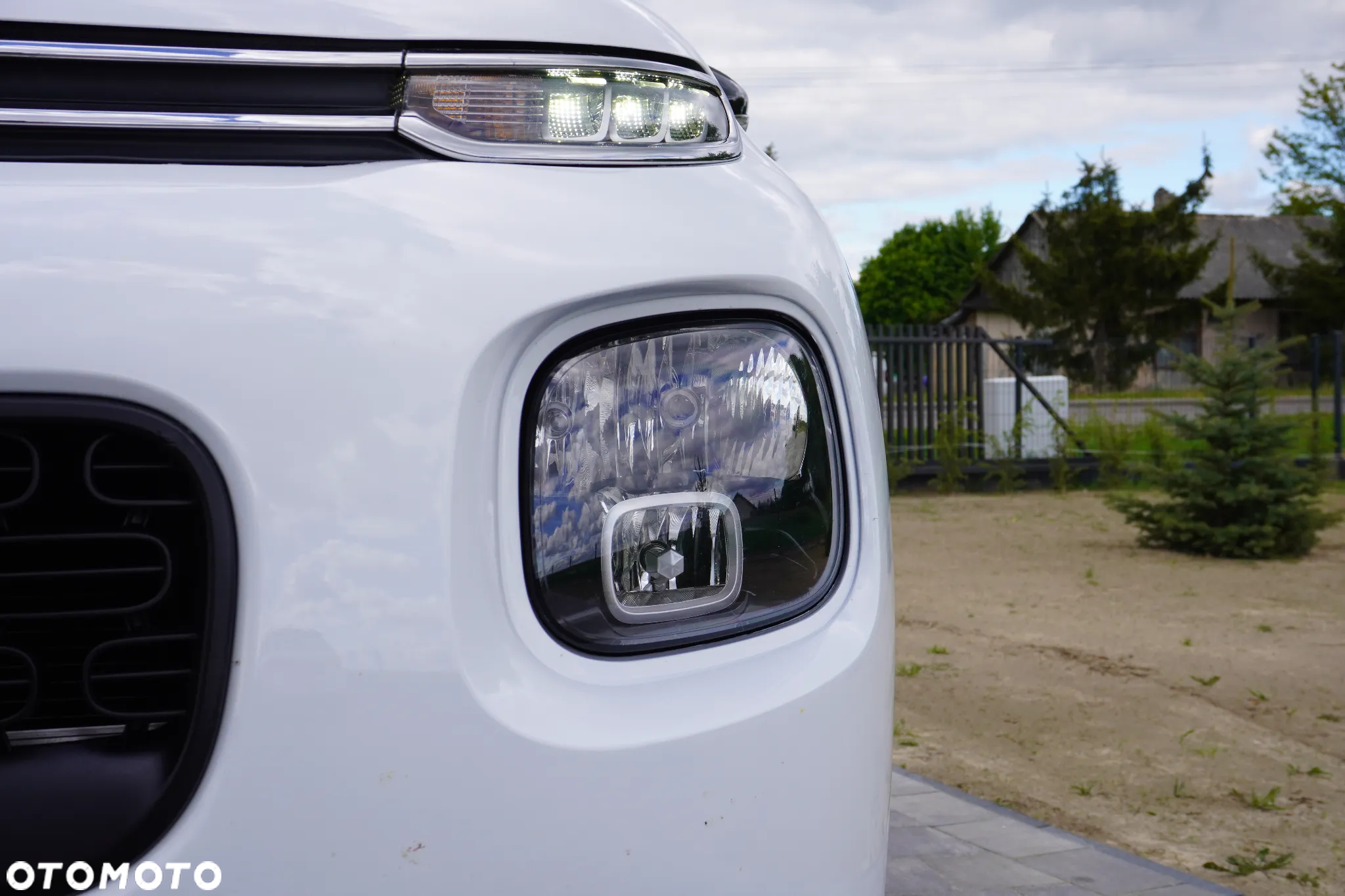 Citroën C3 Aircross 1.2 PureTech Feel Pack S&S - 18