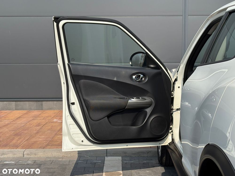 Nissan Juke 1.6 Start/Stop Acenta - 23