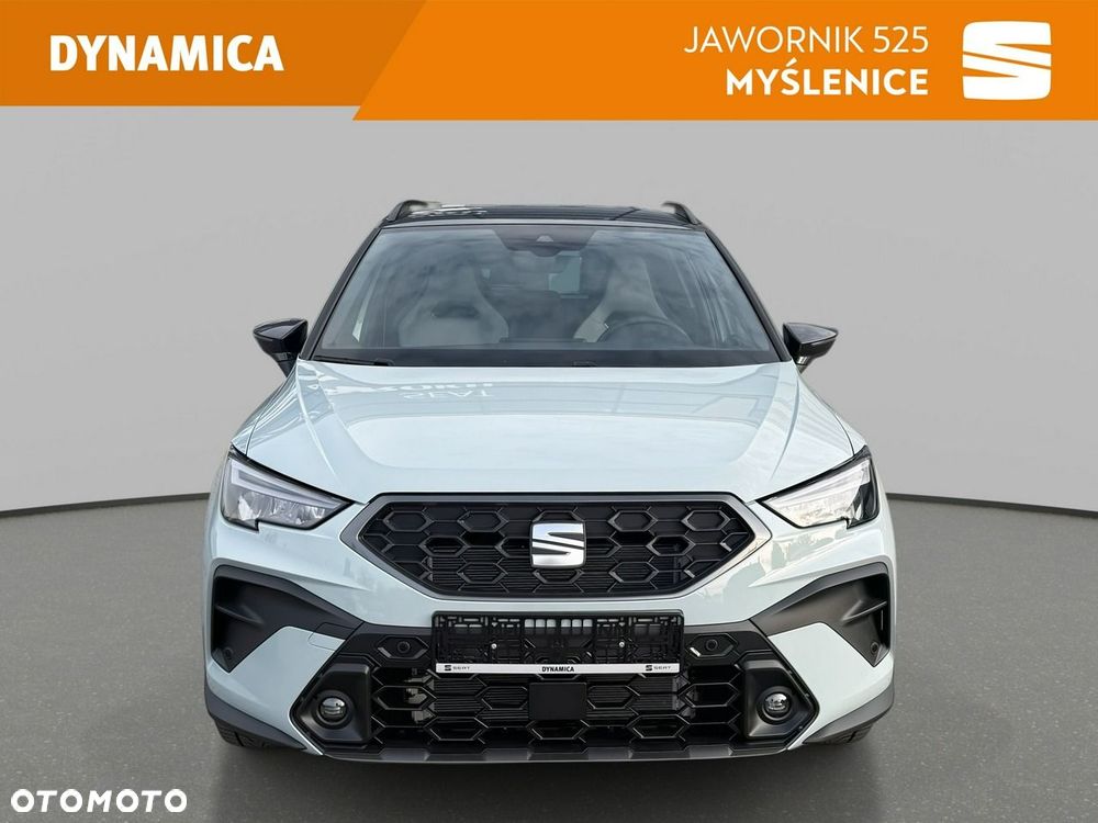 Seat Arona - 8