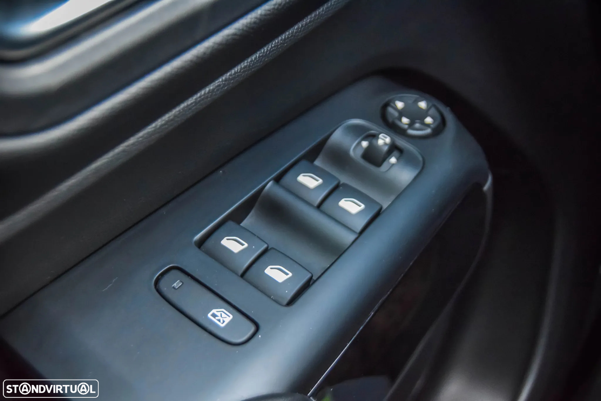 Citroën C5 Aircross 1.2 PureTech Feel Pack - 14