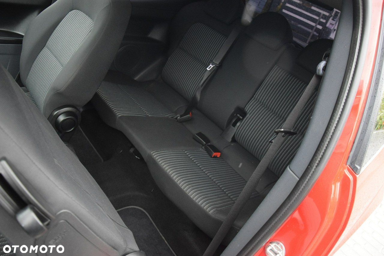 Mitsubishi Colt CZ3 1.3 Automatik 30 Jahre - 18