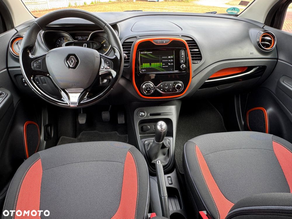Renault Captur ENERGY TCe 90 Start&Stop Expression - 32