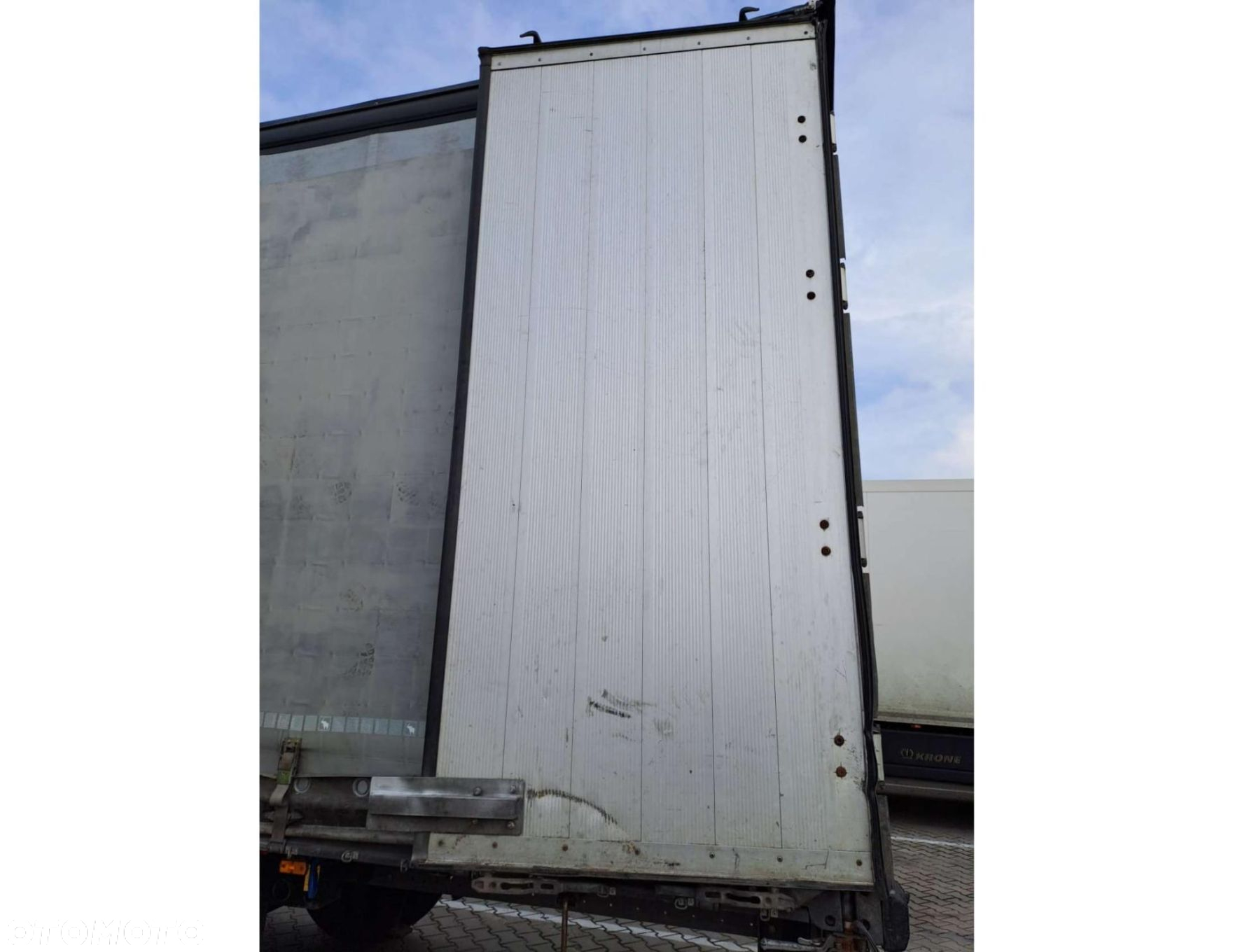 Schmitz Cargobull SCS24/L Varios - 7