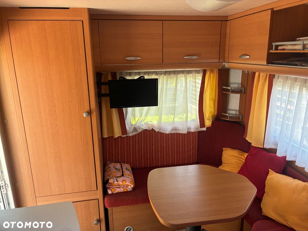 KNAUS Sport 420 QD - 20