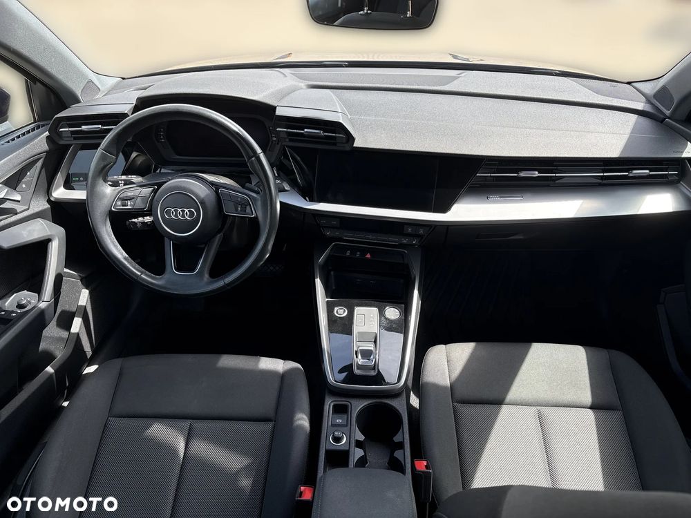 Audi A3 Sportback 30 TDI S tronic - 19