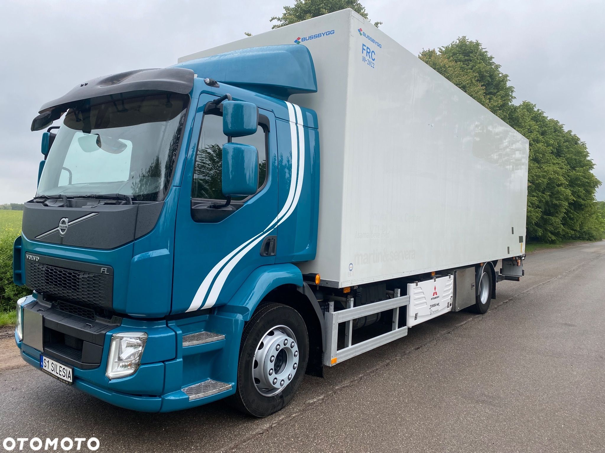 Volvo FL 280 - 1