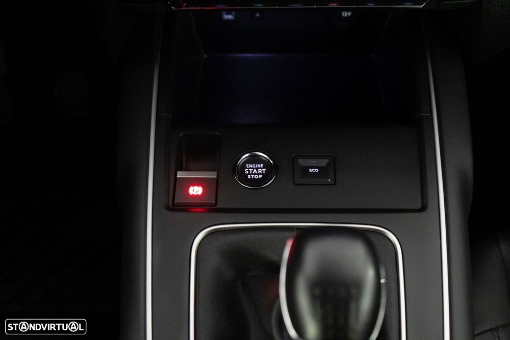 Citroën C5 Aircross 1.2 PureTech Plus - 25