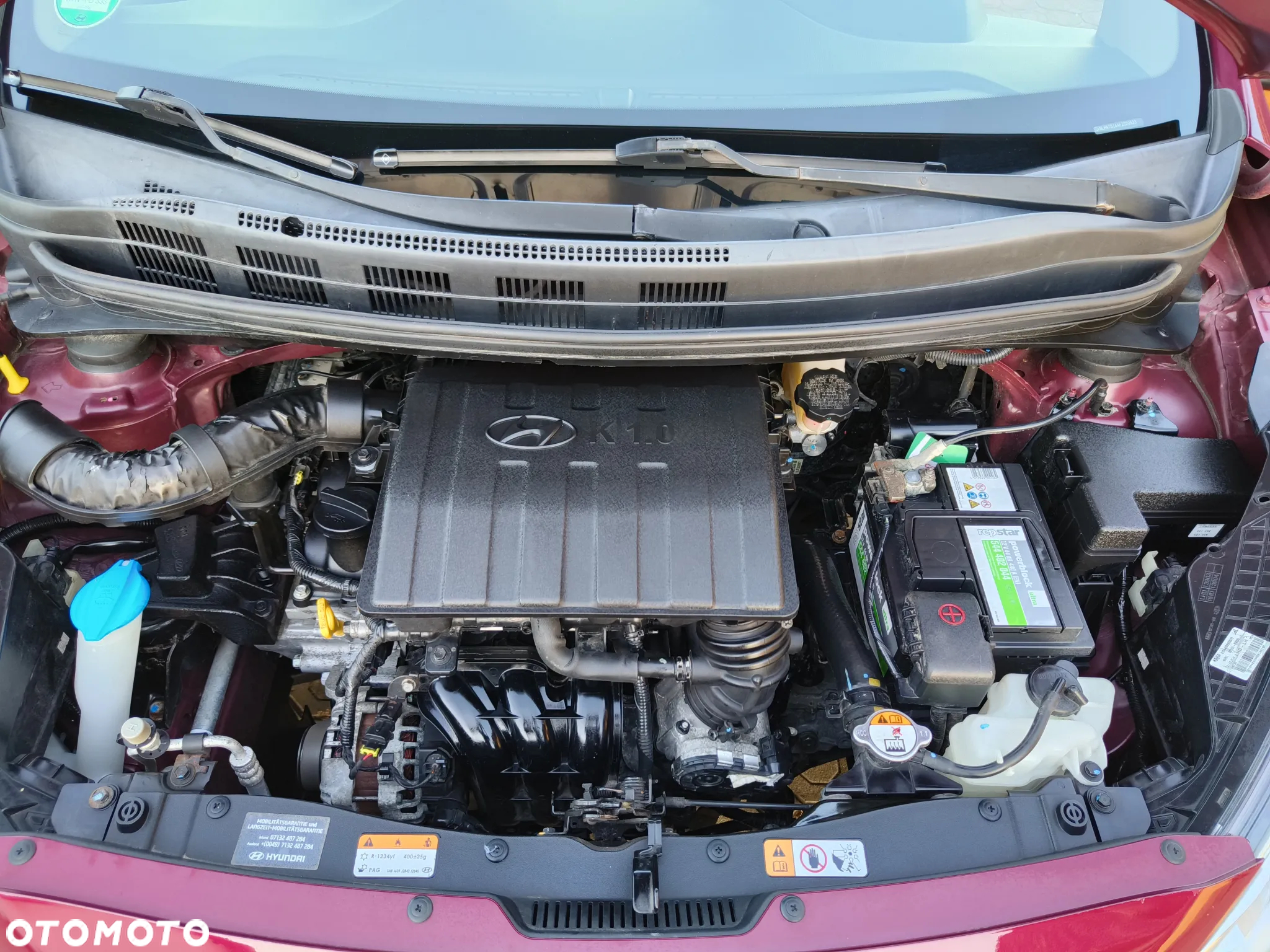 Hyundai i10 - 14