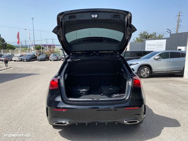 Mercedes-Benz A 250 e - 6