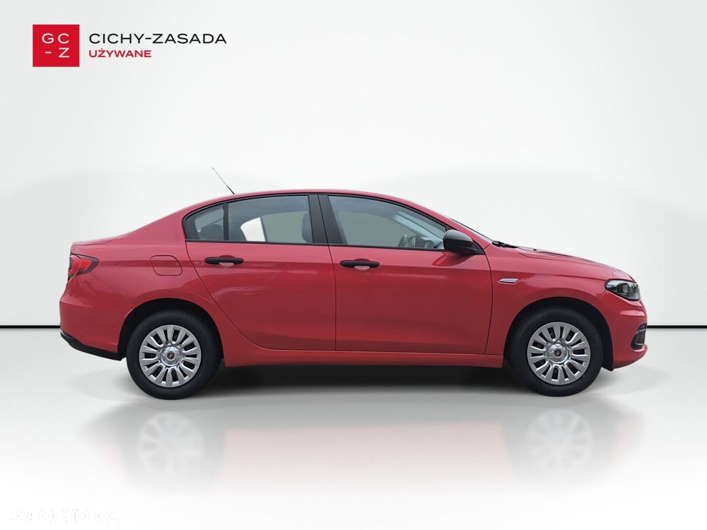 Fiat Tipo - 6