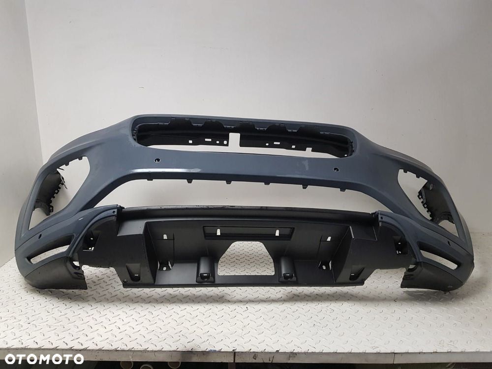 FABRYCZNIE NOWY ORYGINALNY ZDERZAK PRZEDNI PRZÓD JAGUAR E-PACE X540 DYNAMIC SPORT J9C3-17C862-B - 5