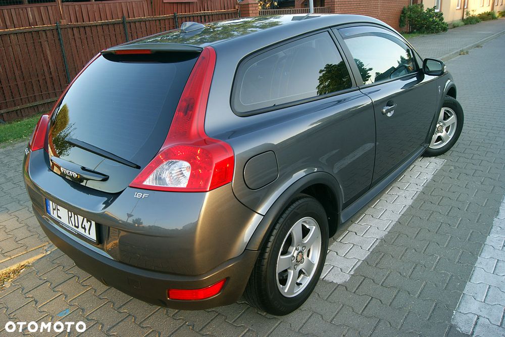 Volvo C30 1.8 Kinetic - 11