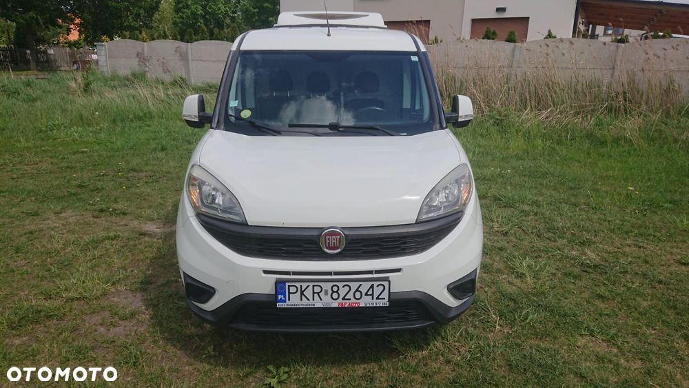 Fiat DOBLO - 12