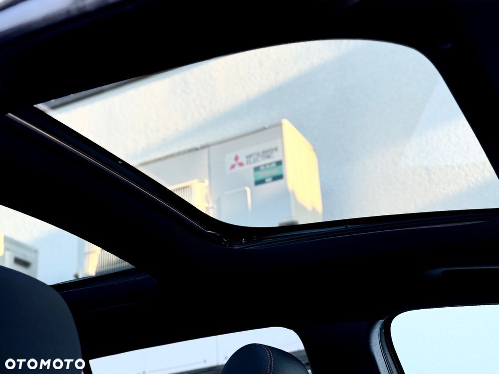 Mercedes-Benz GLB 200 d 8G-DCT AMG Line - 31