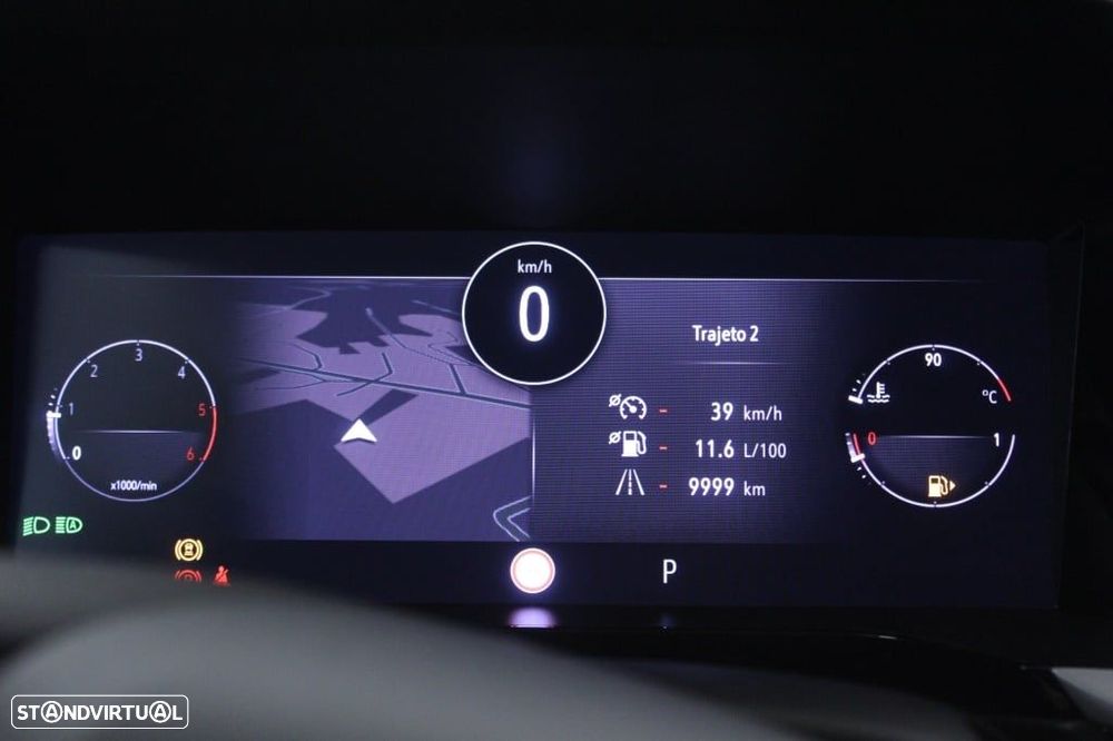 Opel Grandland 1.5 CDTI GS Line AT - 26