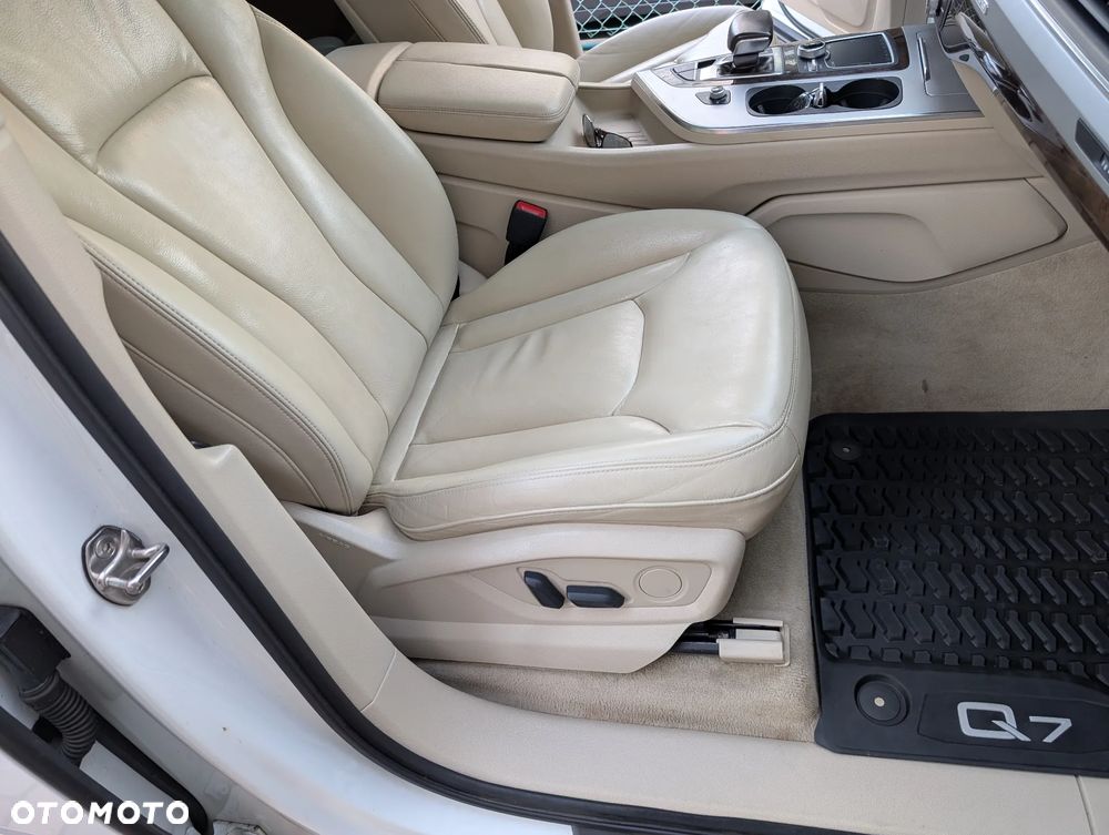 Audi Q7 - 5