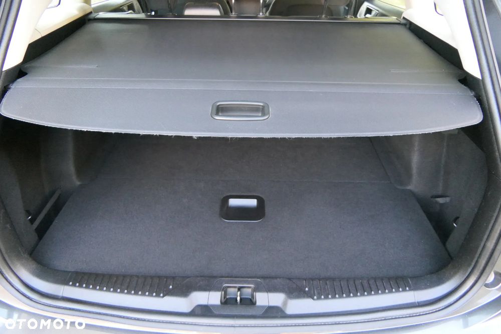 Ford Focus 1.5 EcoBlue STart-Stopp-System TITANIUM - 33