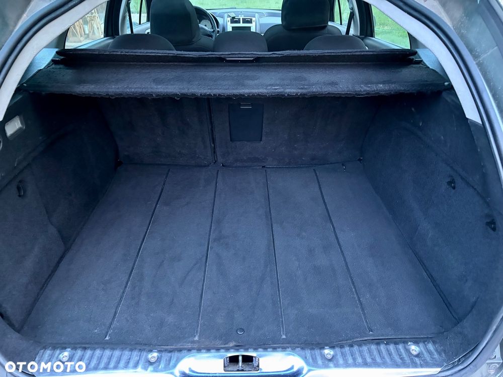 Peugeot 407 HDi 135 Automatik Premium - 26