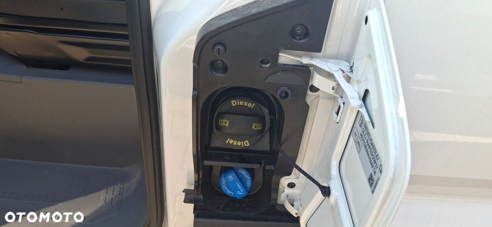 Volkswagen Crafter - 25