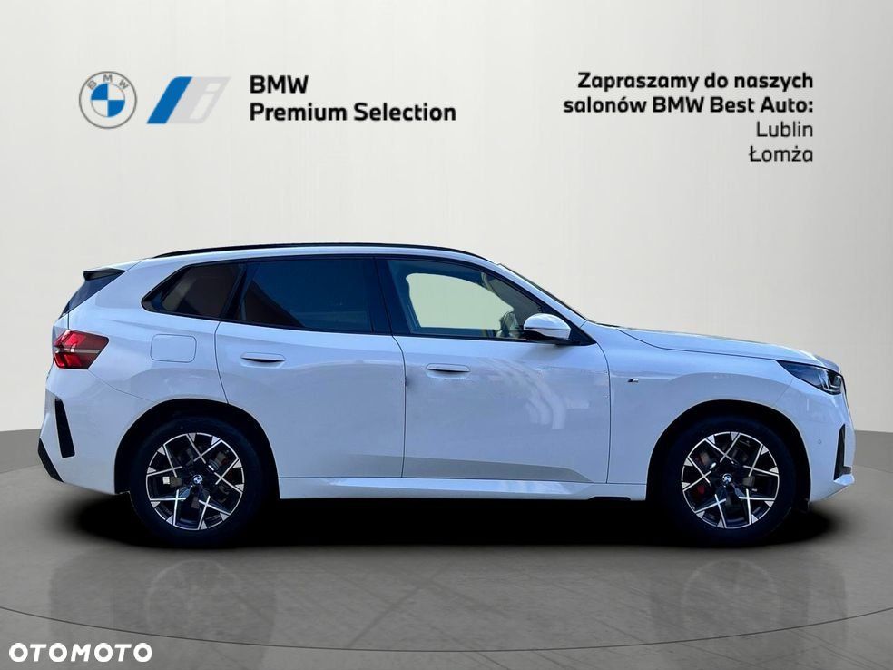 BMW X3 xDrive20d mHEV - 6