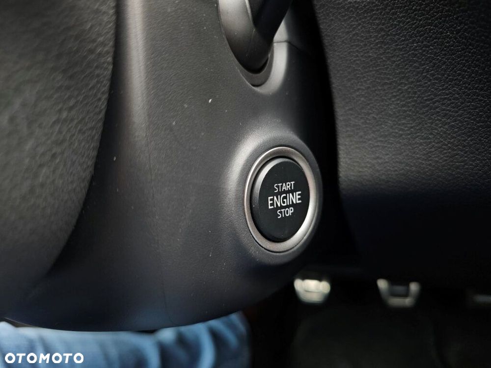 Skoda Fabia 1.0 TSI Monte Carlo - 18