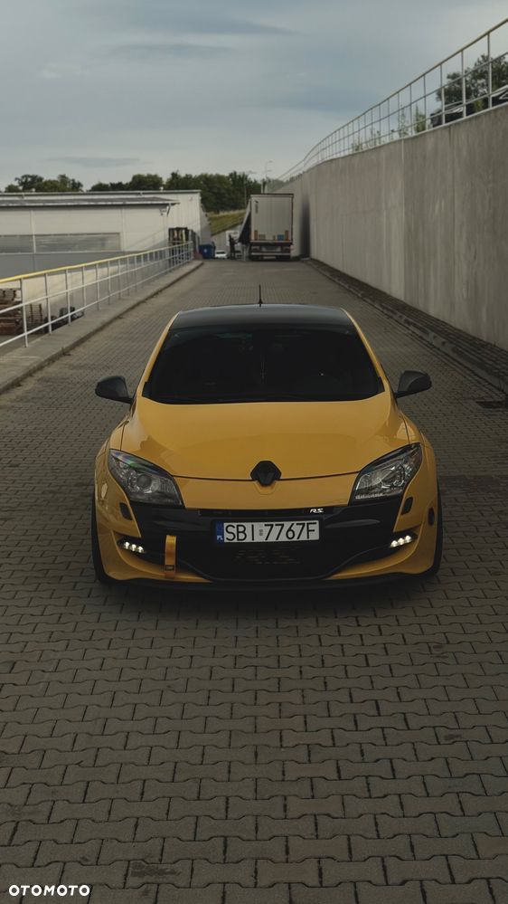 Renault Megane - 11