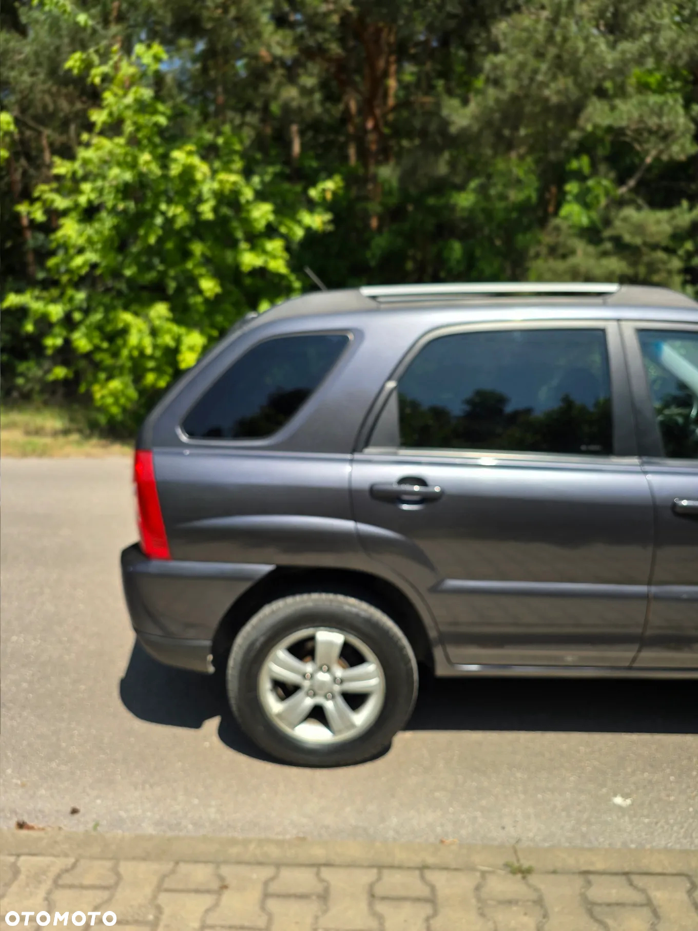 Kia Sportage 2.0 2WD LX - 13