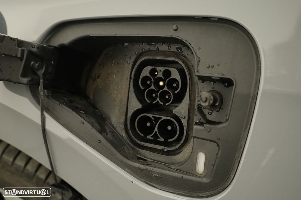 VW Golf 1.5 TSI e-Hybrid Style DSG - 7