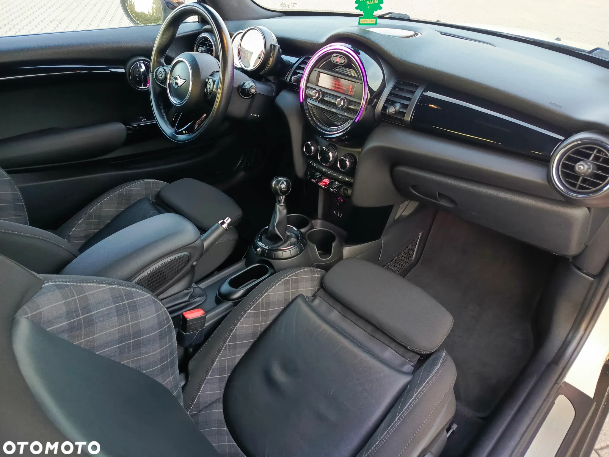 MINI Cooper D - 15