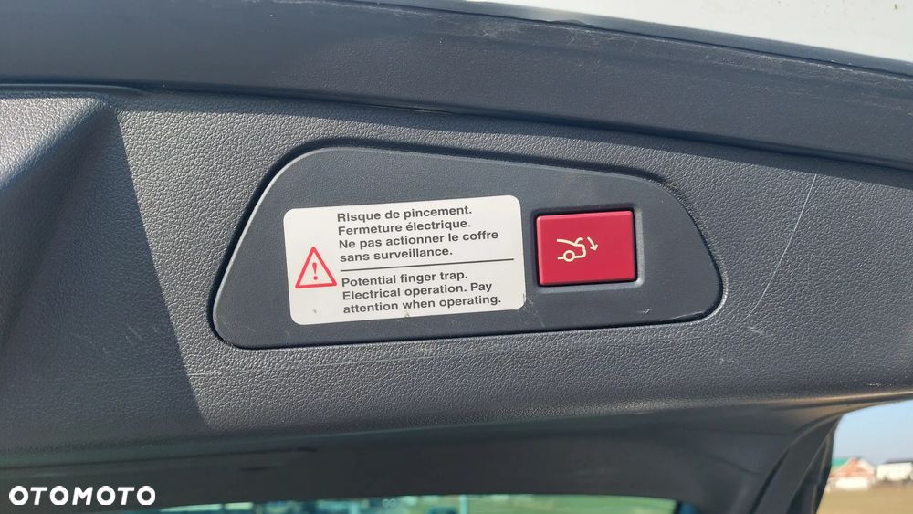 Peugeot 508 RXH BlueHDi 180 EAT6 Stop&Start - 7