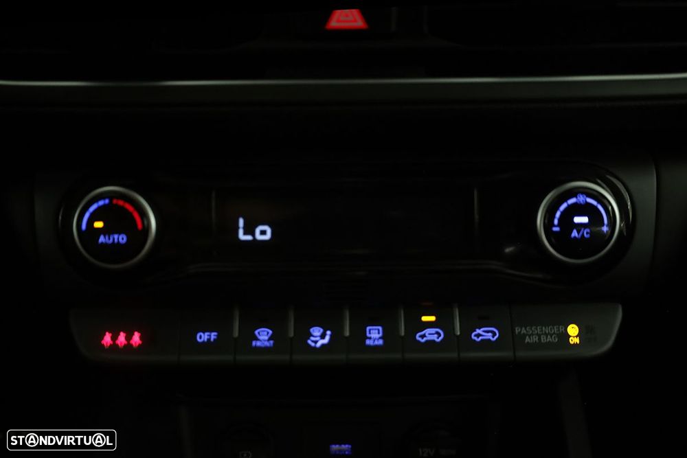 Hyundai Kauai 1.0 T-GDi Premium - 13