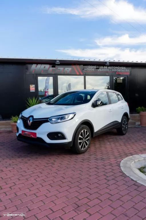 Renault Kadjar 1.5 dCi Zen - 19