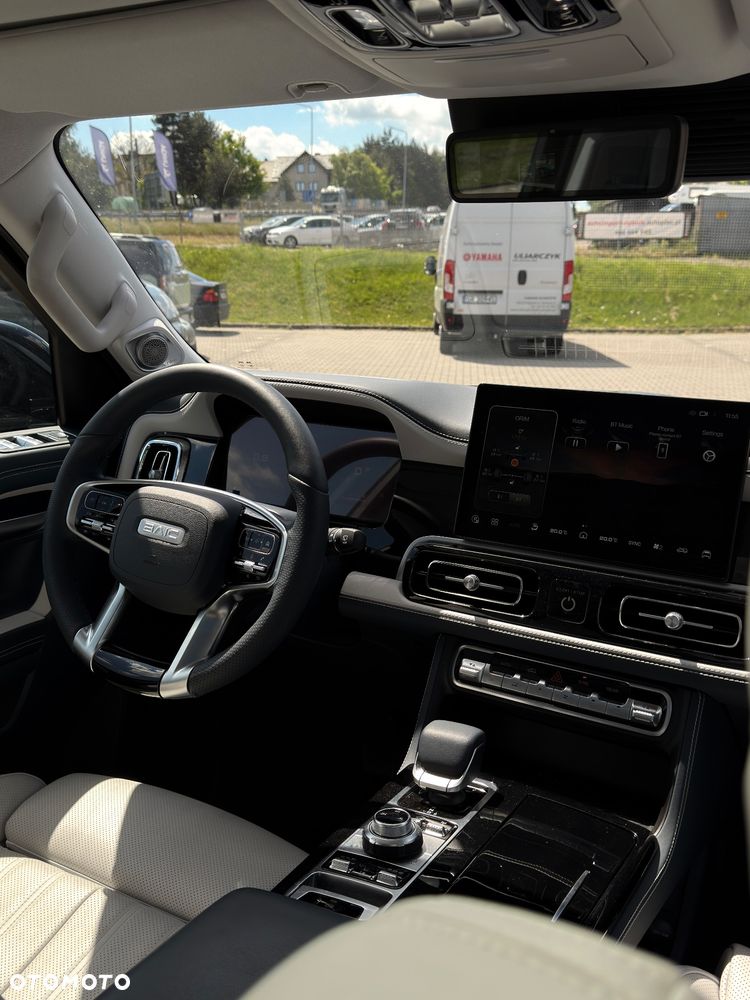 BAIC BJ60 - 22
