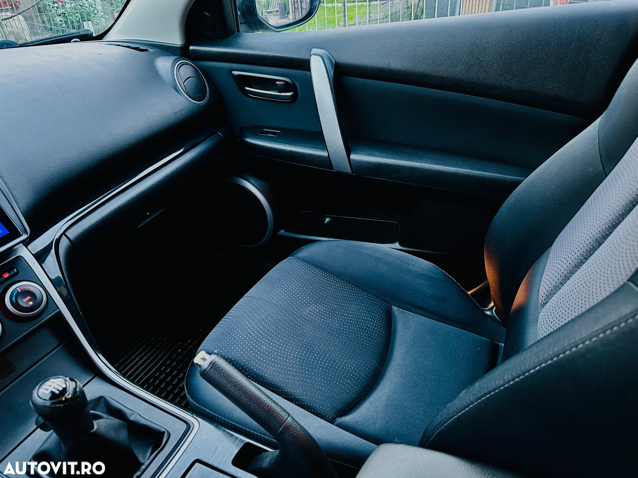 Mazda 6 CD125 TE Plus - 29