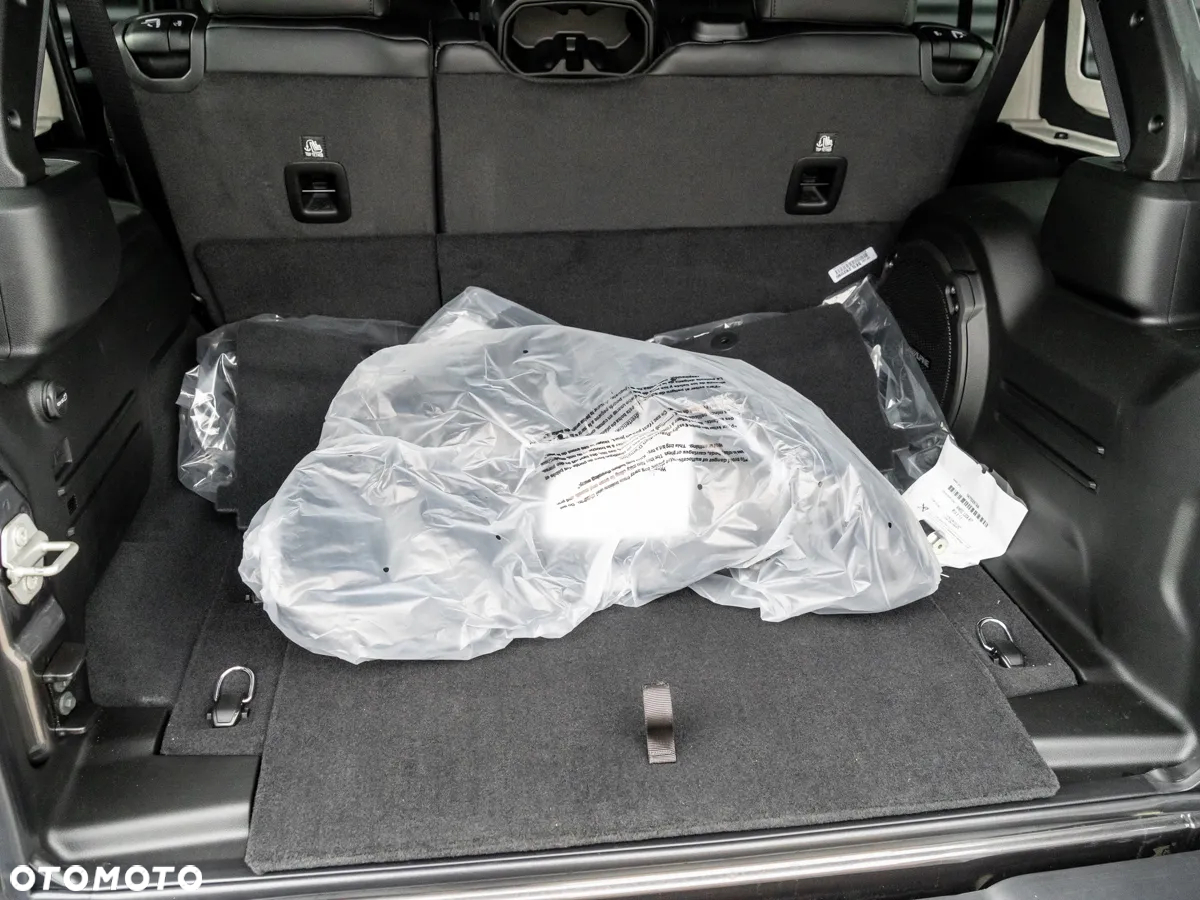 Jeep Wrangler Unlimited GME 2.0 Turbo Rubicon - 16