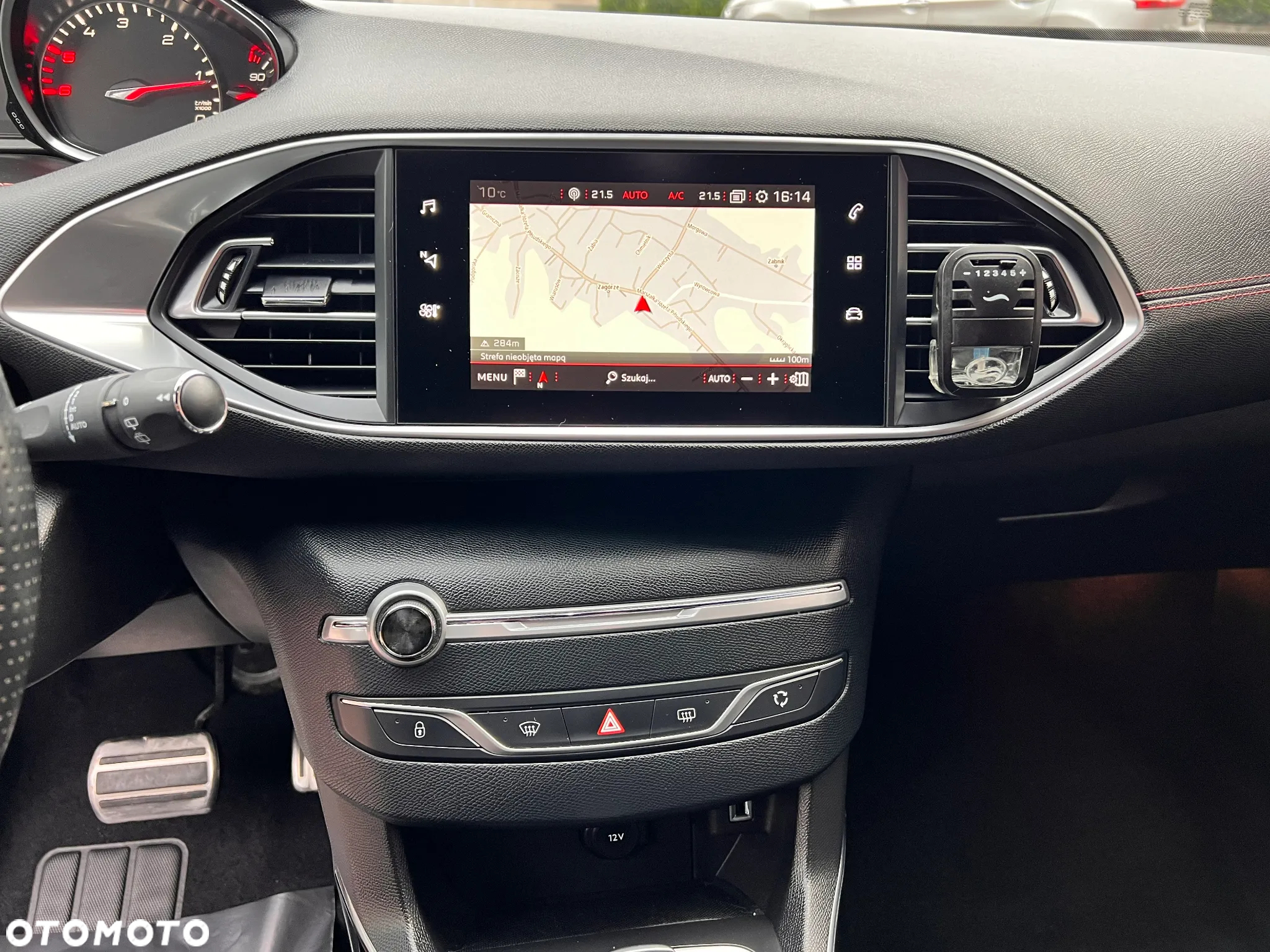 Peugeot 308 SW 1.5 BlueHDi GT Pack S&S EAT8 - 29