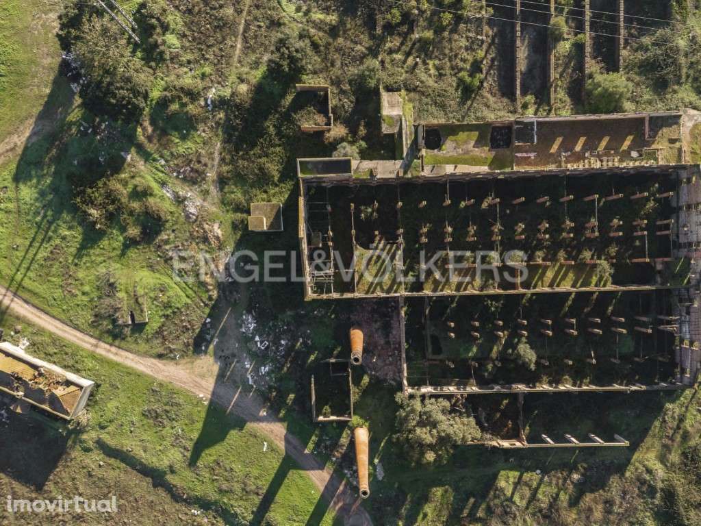 Oportunidade estratégica para investir com garantia de valorização ... - Grande imagem: 4/32