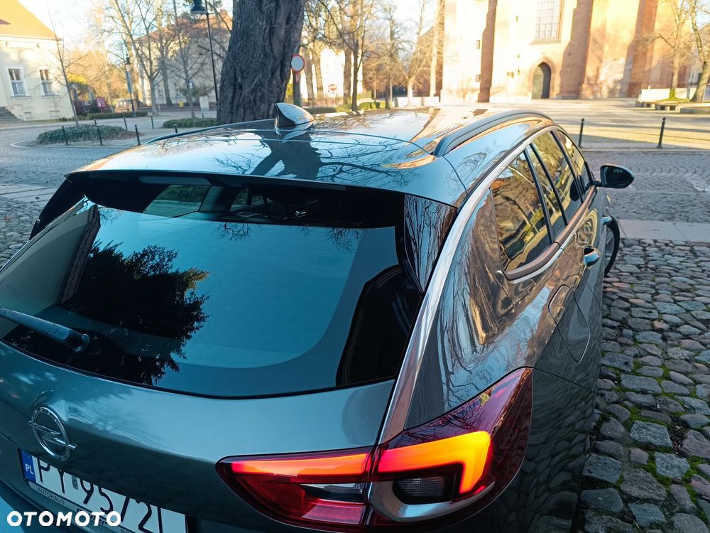 Opel Insignia 2.0 CDTI ecoFLEX Start/Stop Innovation - 17