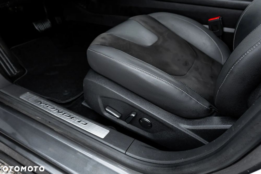 Ford Mondeo 2.0 EcoBoost STart-Stopp Autom Vignale - 19