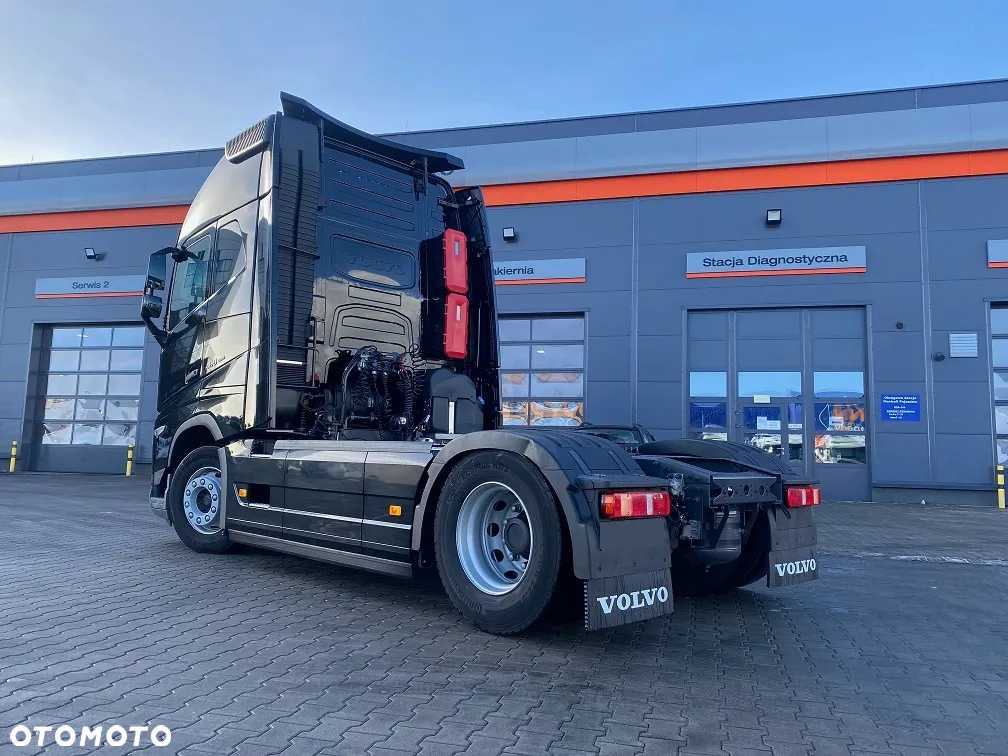 Volvo FH 460 i-Save Glob XL LED i-Shift Salon PL - 3