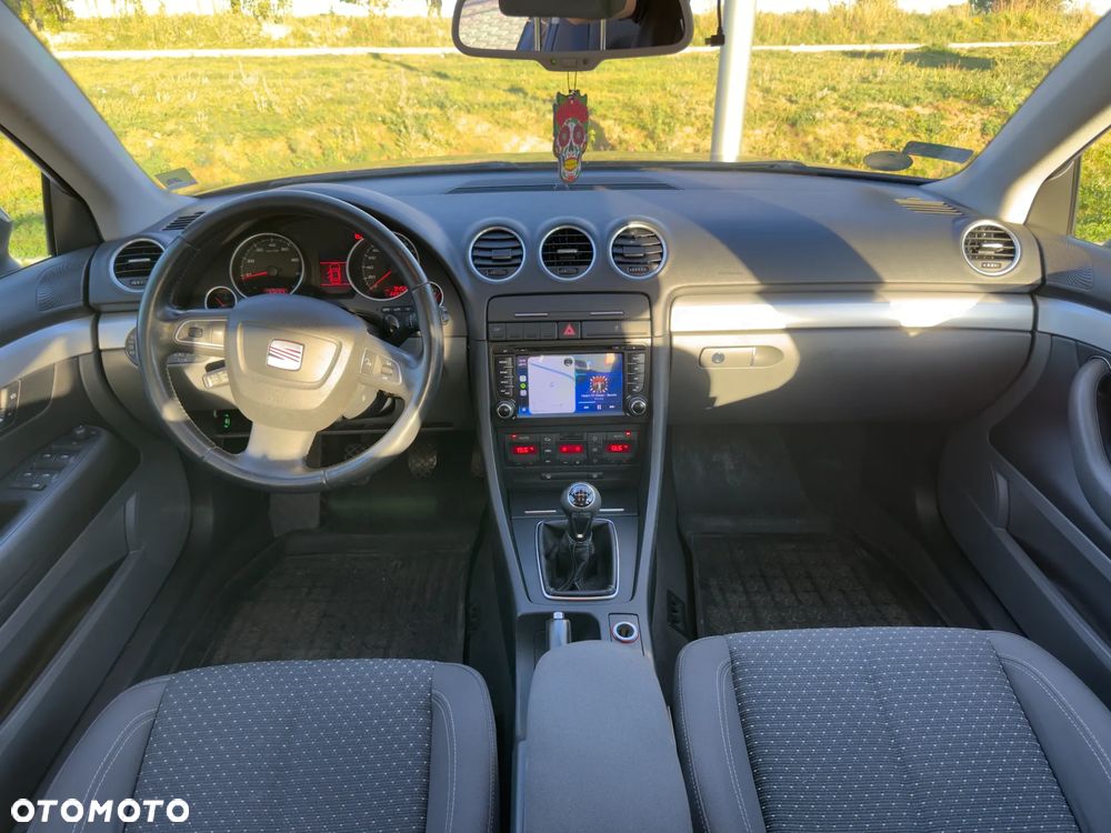 Seat Exeo 1.8T Style - 9