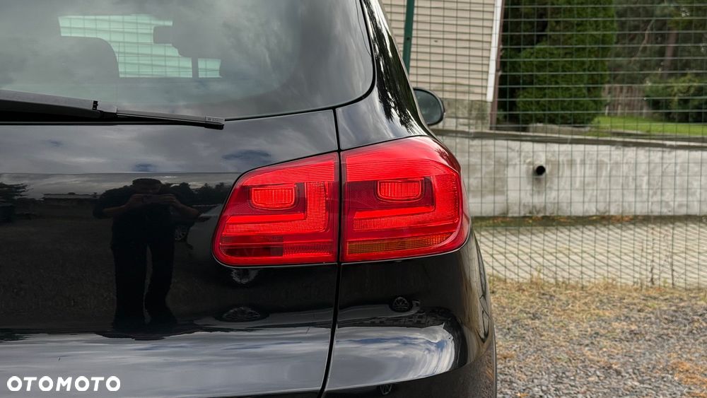 Volkswagen Tiguan 2.0 TDI BlueMot Sport&Style - 18