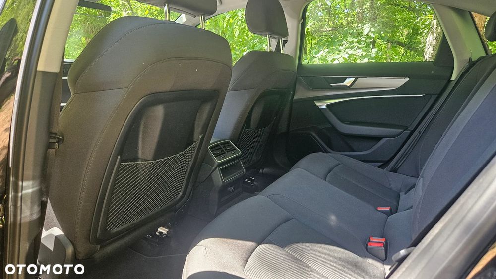 Audi A6 Limousine 40 TDI mHEV Quattro S tronic - 16